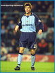 Johnnie JACKSON - Coventry City - League Appearances