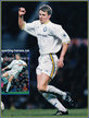 Mark JACKSON - Leeds United - League Appearances.