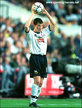 Richard JACKSON - Derby County - League Appearances
