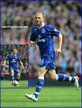 Lars JACOBSEN - Everton FC - Premiership Appearances
