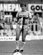 Steve JACOBS - Coventry City - League appearances.