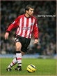 Andreas JAKOBSSON - Southampton FC - League Appearances