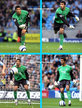David JAMES - Manchester City - Premiership Appearances