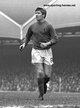 Derek JEFFERSON - Ipswich Town FC - 1966/67-1972/73