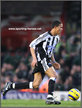 Jermaine JENAS - Newcastle United - League Appearances.