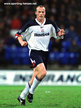 Claus JENSEN - Bolton Wanderers - League Appearances