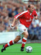 Claus JENSEN - Charlton Athletic - League Appearances