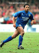 Julian JOACHIM - Leicester City FC - League Appearances