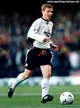 Michael JOHANSEN - Bolton Wanderers - League Appearances