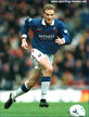 Jonatan JOHANSSON - Glasgow Rangers - Premiership Appearances