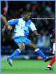 Jemal JOHNSON - Blackburn Rovers - League Appearances