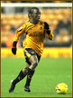 Jemal JOHNSON - Wolverhampton Wanderers - League Appearances