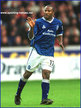 Michael JOHNSON (1973) - Birmingham City - League appearances.