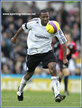 Michael JOHNSON (1973) - Derby County - League appearances for The Rams.