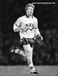 Maurice JOHNSTON - Everton FC - League appearances for Everton.
