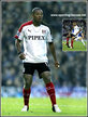 Collins JOHN - Fulham FC - League Appearances