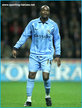 Stern JOHN - Coventry City - League Appearances