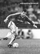 Andy JONES - Charlton Athletic - League appearances.