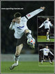 David (1984) JONES - Derby County - League Appearances