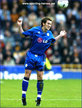 Matt JONES - Leicester City FC - League Appearances