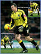 Paul JONES - Queens Park Rangers - League Appearances