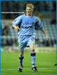 Claus JORGENSEN - Coventry City - League Appearances