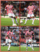 Gabriel N'GALULA - Stoke City FC - League Appearances