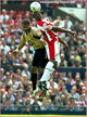 Steve KABBA - Sheffield United - League Appearances