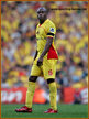 Steve KABBA - Watford FC - League Appearances