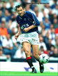 Andrei KANCHELSKIS - Glasgow Rangers - League appearances for Rangers.