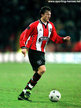 Petr KATCHURO - Sheffield United - League Appearances