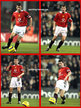 Roy KEANE - Manchester United - League appearances for Man Utd.
