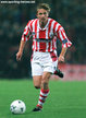 Kevin KEEN - Stoke City FC - League appearances.