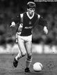 David KELLY - West Ham United - Games for The Hammers.
