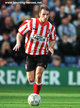 David KELLY - Sunderland FC - League appearances for The Wearsiders.