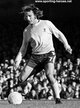Steve KEMBER - Chelsea FC - League Appearances