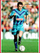 Jeff KENNA - Southampton FC - League Appearances