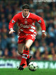 Mark KENNEDY - Liverpool FC - Premiership Appearances