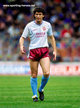 Martin KEOWN - Aston Villa  - League Appearances