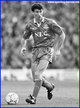 Martin KEOWN - Everton FC - League Appearances