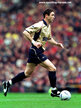 Martin KEOWN - Arsenal FC - League appearances for The Gunners.