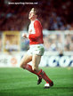 Alan KERNAGHAN - Middlesbrough FC - League appearances.