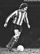 Bobby KERR - Sunderland FC - League appearances.