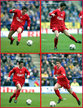 Harry KEWELL - Liverpool FC - Biography of his playing career at Liverpool.