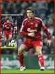 Harry KEWELL - Liverpool FC - Premiership Appearances.