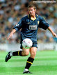 Alan KIMBLE - Wimbledon FC - League Appearances