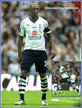 Ledley KING - Tottenham Hotspur - League appearances for Spurs.
