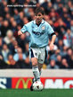 Georgi KINKLADZE - Manchester City - Premiership Appearances
