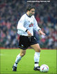 Georgi KINKLADZE - Derby County - League appearances.
