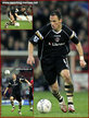 Radostin KISHISHEV - Charlton Athletic - League appearances.